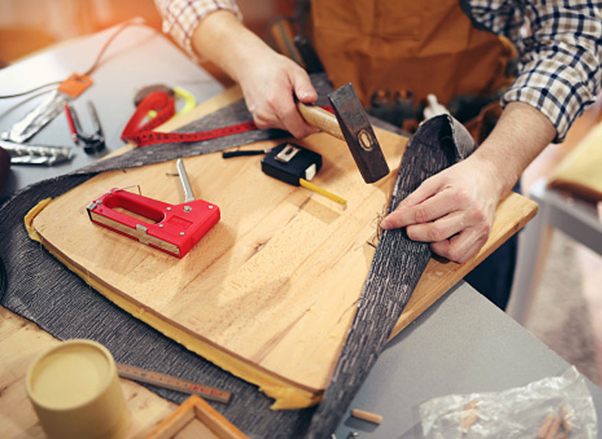 Upholstery Services